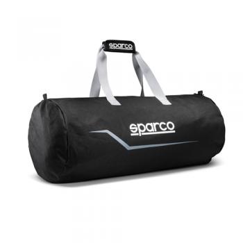 Sparco Reifentasche schwarz
